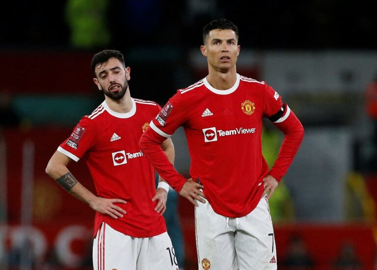 Rangnick expects Ronaldo to be at his best against Atletico