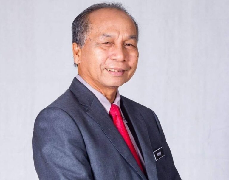 Sri Aman MP quits PSB, declares support for PM Ismail Sabri