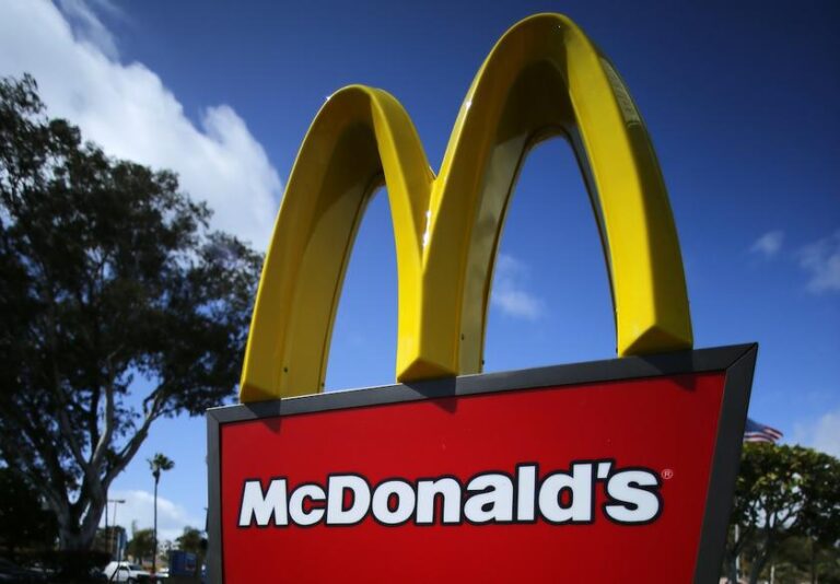McDonald’s, Coca-Cola join US firms halting Russia operations