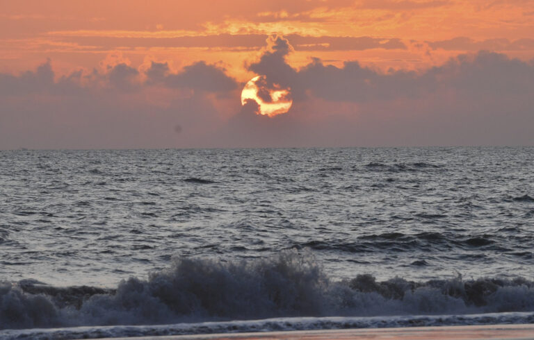 MetMalaysia: Early tsunami warning siren test in Mersing, Johor tomorrow morning