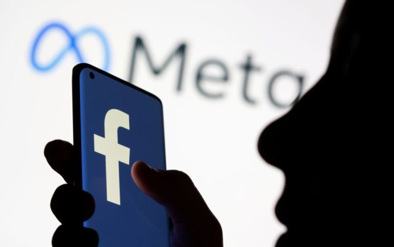 Facebook owner defends policy on calls for violence that angered Russia