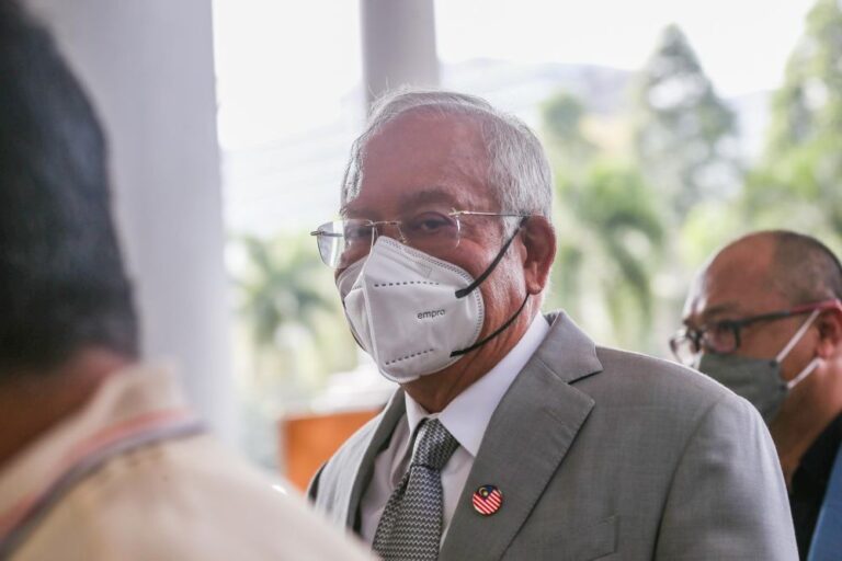 Court sets May 10 for Najib’s appeal hearing to get bank documents relating to 1MDB case