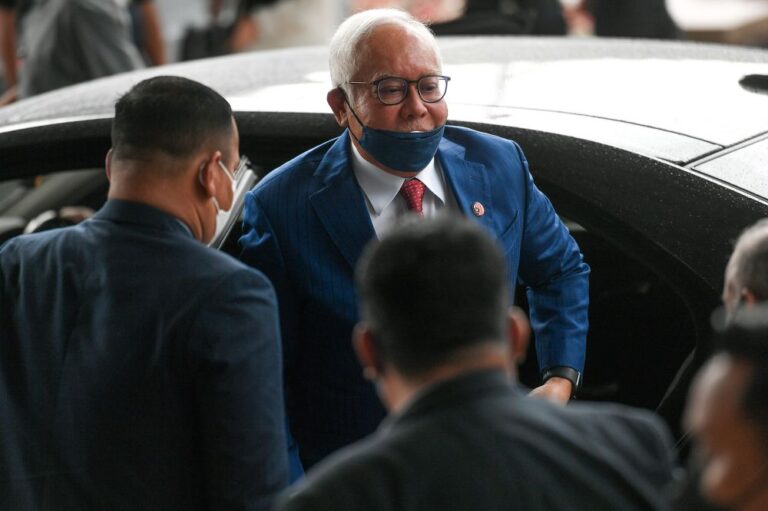 Amid Roger Ng’s 1MDB trial, Najib hires PR firm in New York to burnish image in US