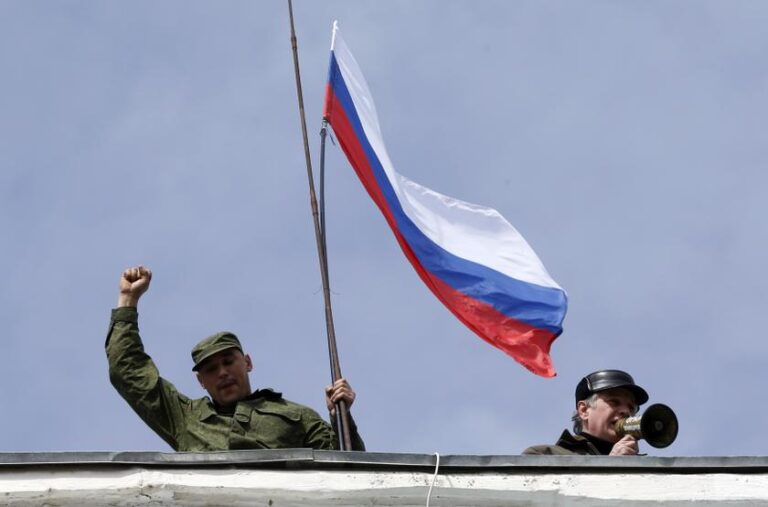 Turkey says Ankara and others must talk to Russia to help end Ukraine war
