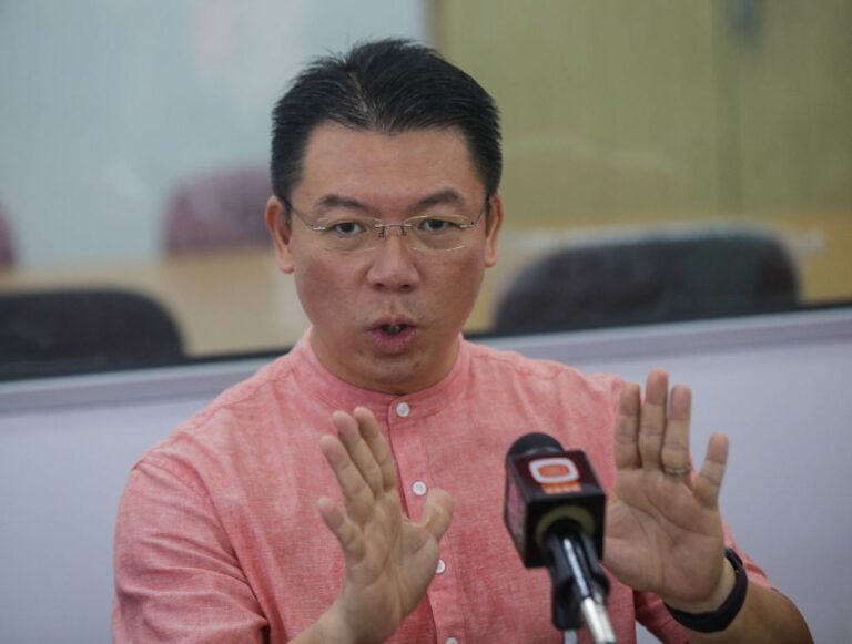 Child marriages must be banned in Perak, state assembly told