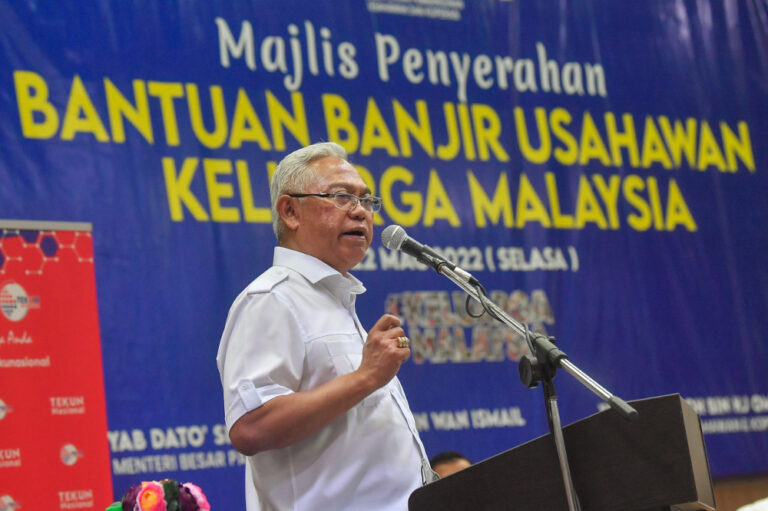 Launch of Koperasi Wanita Malaysia Berhad will provide fast micro-credit services to women entrepreneurs, says minister
