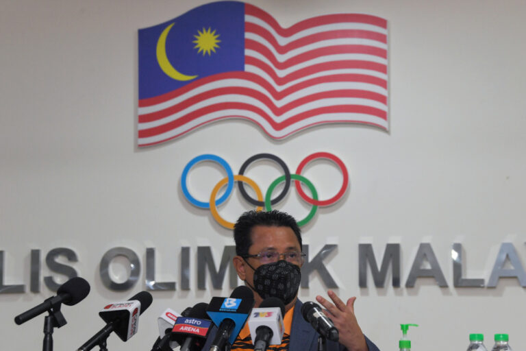 OCM chief: National sports associations all fired up ahead of Hanoi SEA Games