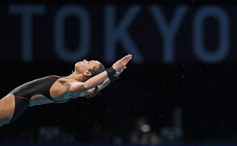 Malaysia Swimming: National divers Pandelela and Nur Dhabitah may be paired again for Hanoi SEA Games