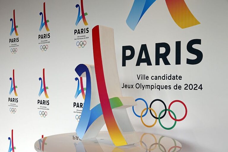Half of 2024 Paris Olympics tickets at EUR50 or less