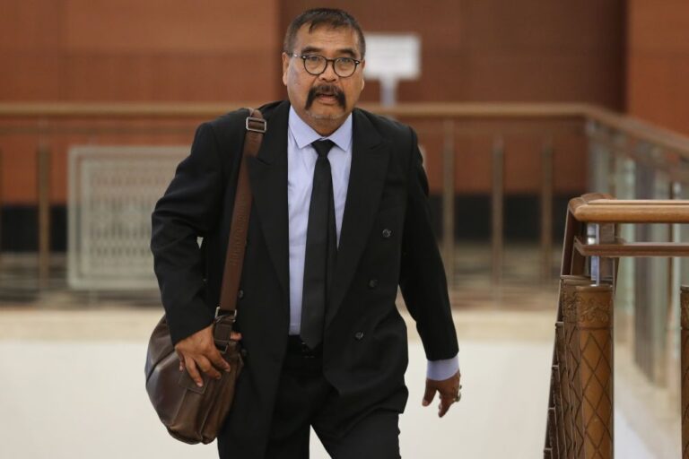 Cameron Highlands MP calls for fairer treatment of Orang Asli