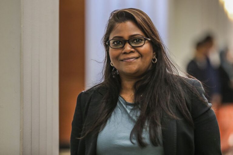 Citing conflicting market prices, DAP MP urges HR Ministry to detail RM15,000 cost to hire foreign maids
