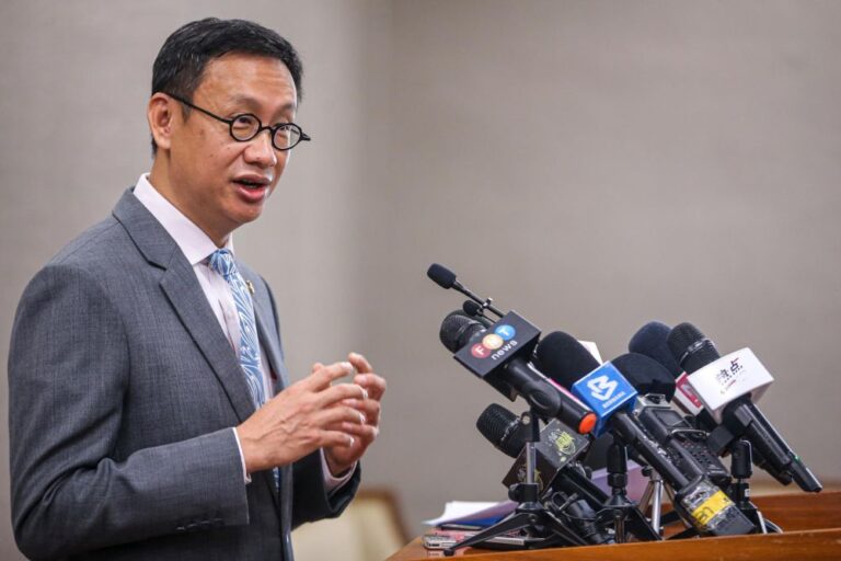 Selangor reps Wong Chen, Michelle Ng, question govt’s decision to axe RM45m USJ health clinic project