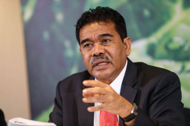 Penang to submit water tariff review proposal in three-year business plan by end of March