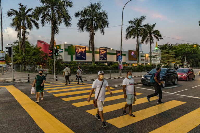 Communications and Multimedia Ministry: NSC denies viral message saying face masks not required from today
