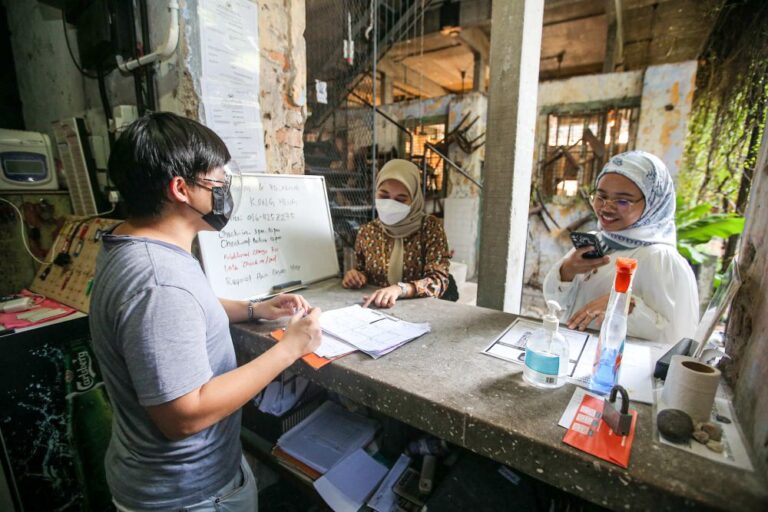Will globe trekkers return this April? For hoteliers outside KL, much anxiety abound despite uptick in bookings for Ramadan