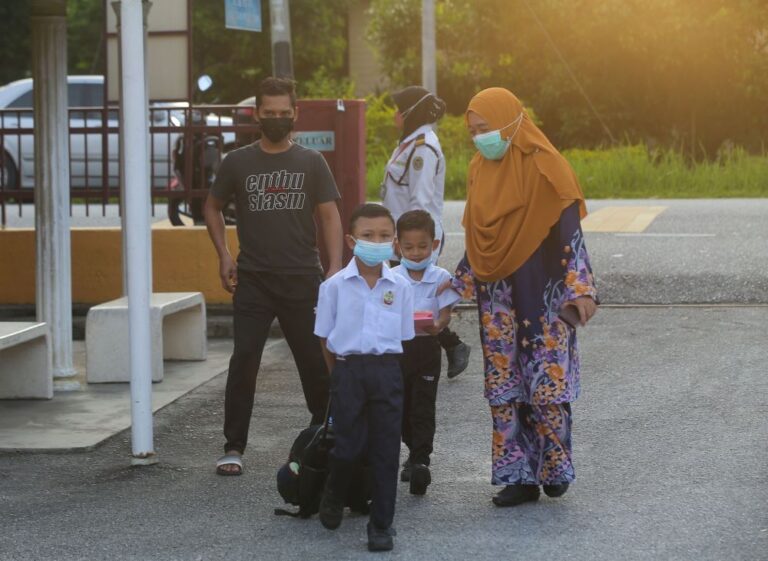 Underage marriages among factors for students dropping out of schools in Perak, state assembly told
