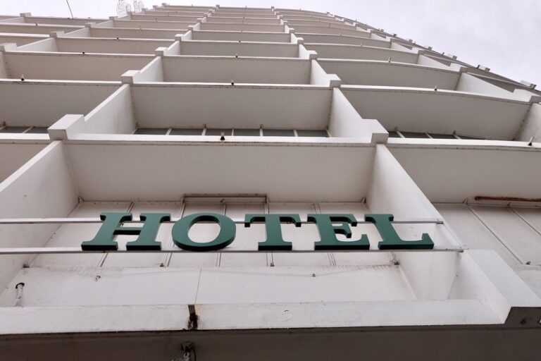 Hotel operators in Johor see higher occupancy rate this month as state election looms