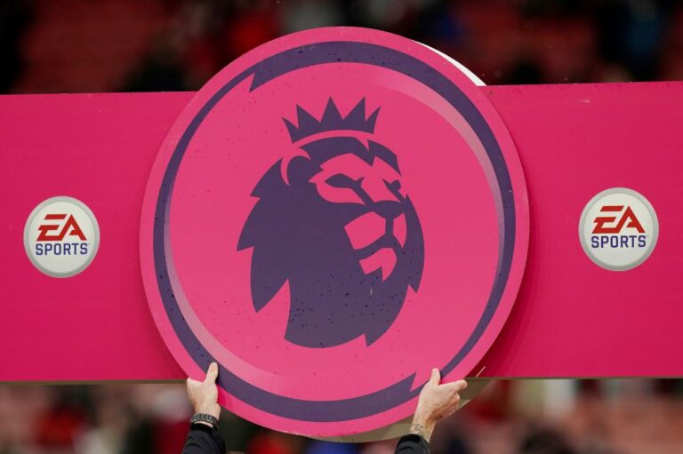 Premier League suspends deal with Russian broadcaster