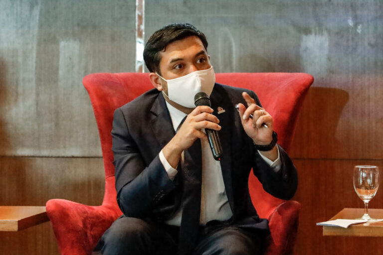 MySejahtera to allow booking of Covid booster shot appointments from March 21
