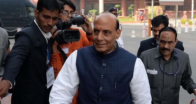 India says reviewing procedures after missile accidentally fired into Pakistan