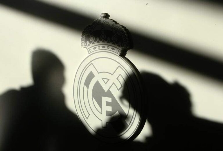 Real Madrid to donate EUR1m to help displaced in Ukraine