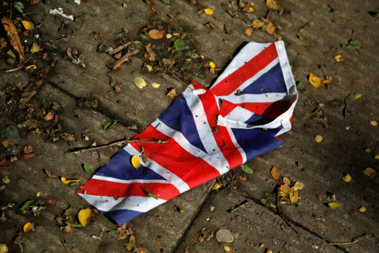 N.Ireland court rejects challenge to Brexit protocol