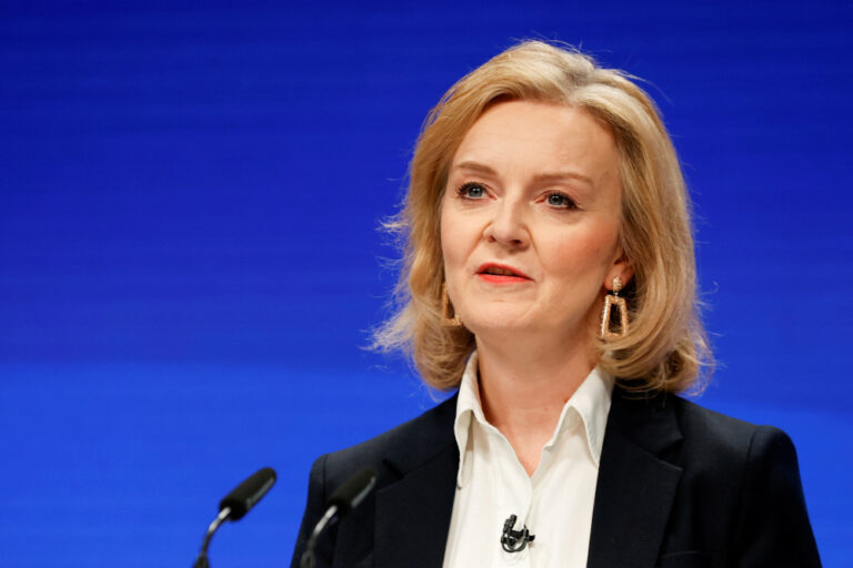 UK says latest sanctions target Russian ‘propagandists’