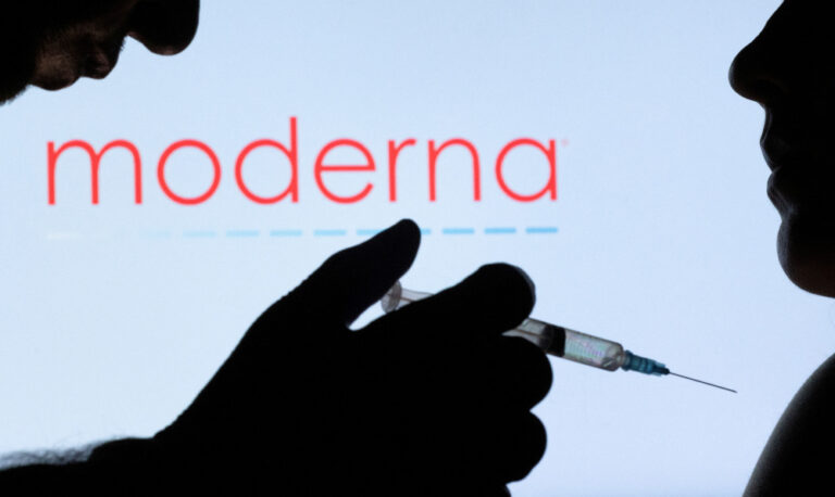 Moderna plots vaccines against 15 pathogens with future pandemic potential