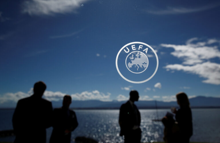 Uefa allows registration of new players for competitions due to Ukraine crisis