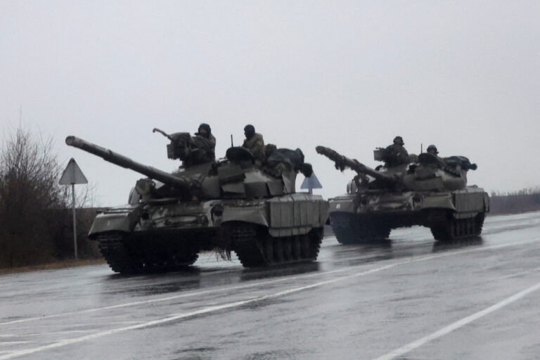 Nato must fill military gaps to be ready for conflicts, commander says