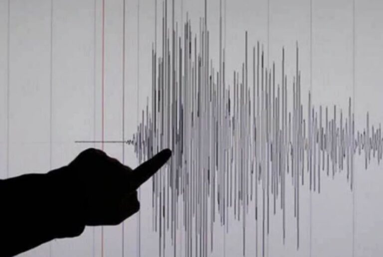 Earthquake measuring 6.7-magnitude strikes Indonesia’s Sumatra