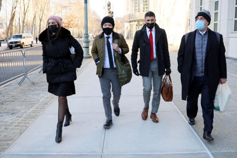 US 1MDB trial: Fengshui master warned ex-Goldman banker Leissner of ‘bad karma’ ahead of scandal