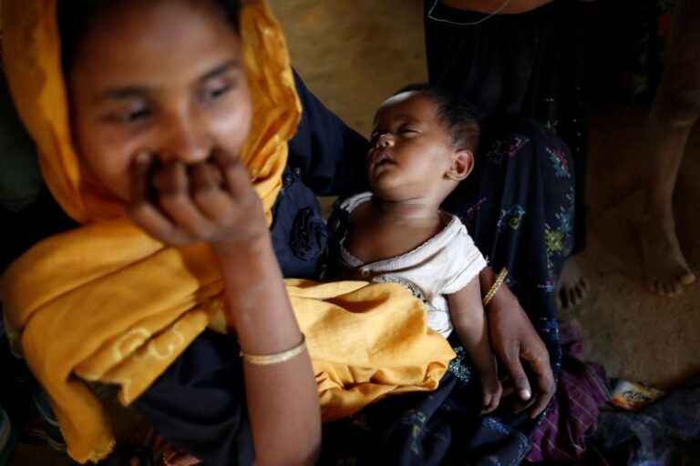 Myanmar army denies Rohingya genocide, says some individuals may have committed crimes