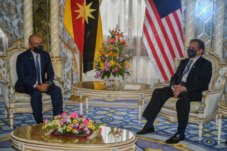 Agriculture and Food Industries Ministry allocates RM150m to develop Sarawak’s agriculture