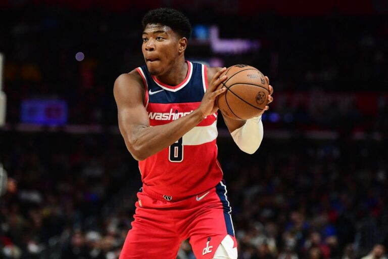Wizards, Warriors to play pre-season games in Japan