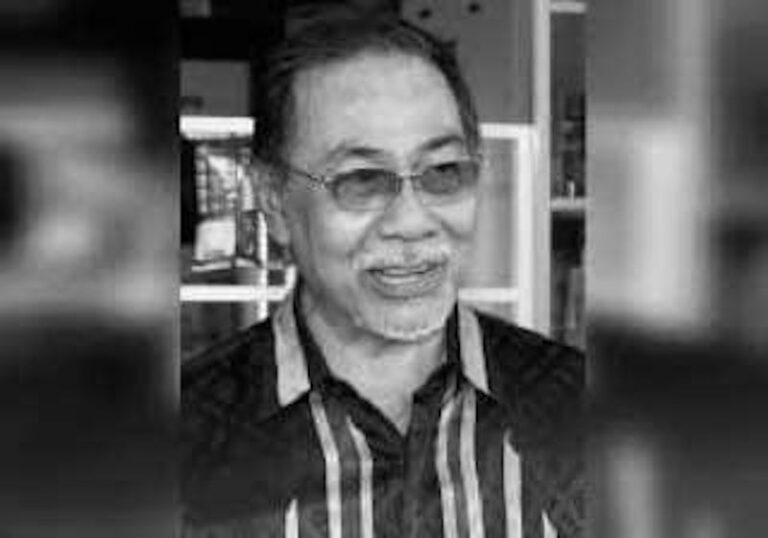 Rusli Ibrahim, younger brother of Anwar Ibrahim, dies