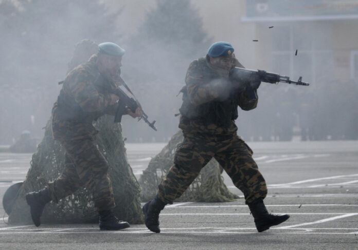 Russia acknowledges conscripts were part of Ukraine operation, some taken prisoner