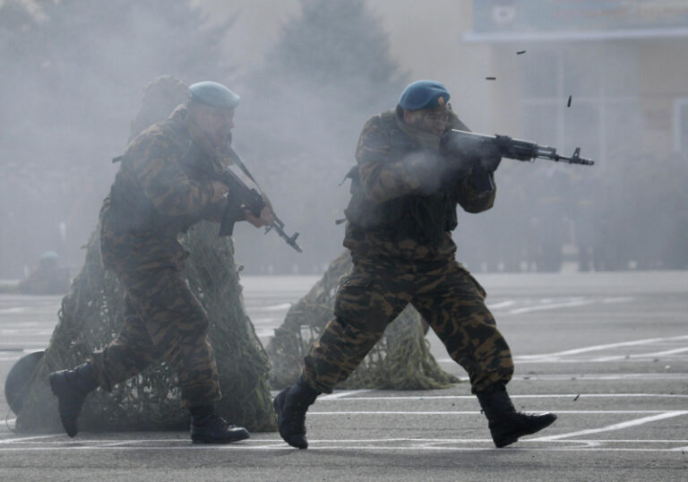 Russia acknowledges conscripts were part of Ukraine operation, some taken prisoner
