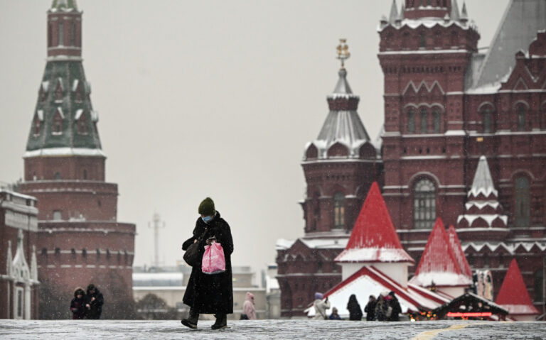 Contact our Moscow embassy, Wisma Putra tells Malaysians in Russia facing banking problems