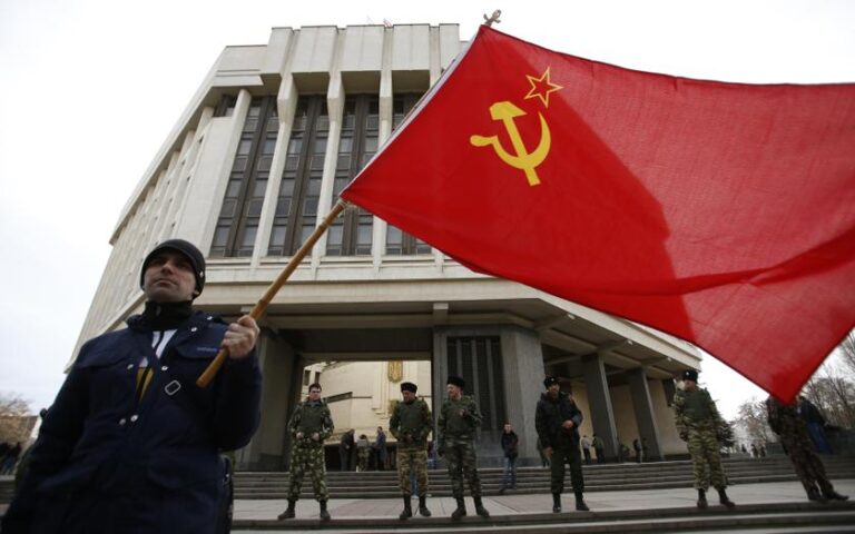 Malaysians in Russia safe, situation calm, says Malaysian Embassy