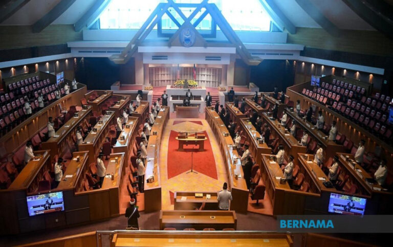 Sabah Pakatan assemblymen back state Cabinet decision to limit CM’s tenure to two terms