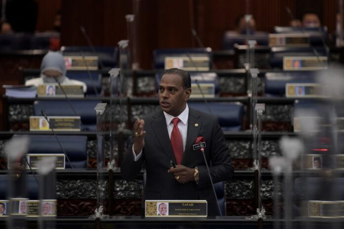 HR minister says domestic helpers MoU inking between Malaysia, Indonesia postponed to April 1