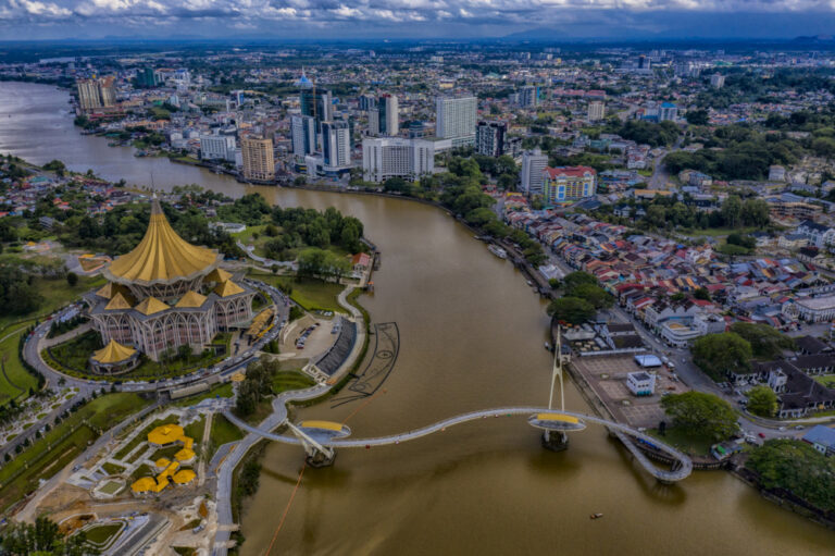 Sarawak ready for foreign visitors on April 1 after two years of border closures, says deputy premier