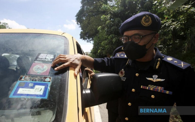N. Sembilan JPJ targets to collect more than RM1.3m in bids for ‘NDU’ number plates