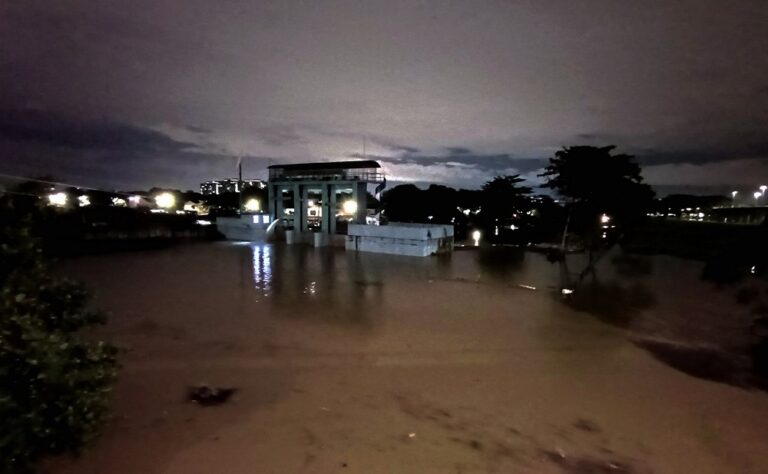 Heavy rain in Selangor, situation under control, says state fire and rescue dept
