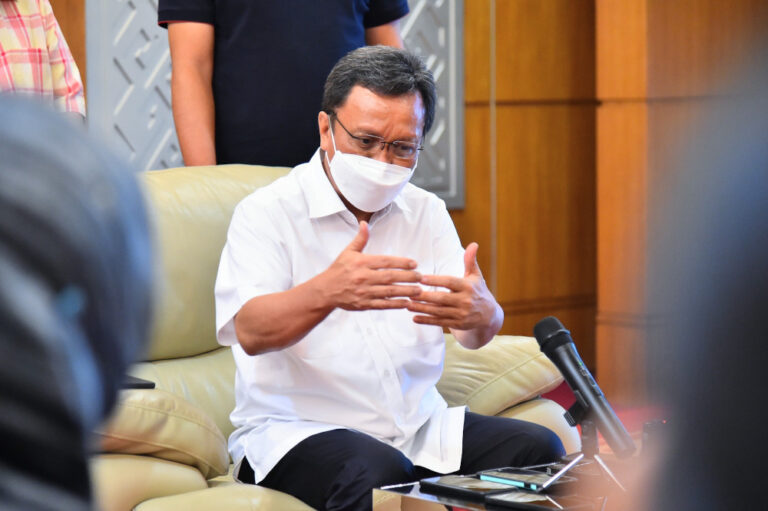Consecutive poll losses clear sign Pakatan leadership needs to change, says Warisan’s Shafie