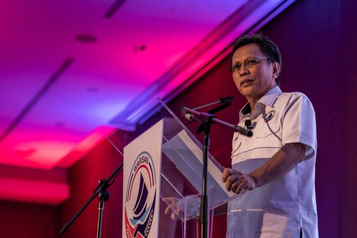 Warisan supports suggestion to add parliamentary seats in Sabah, Sarawak, says Shafie