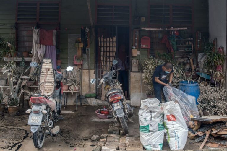 Over 10,000 houses damaged by last year’s flood in Selangor, says state exco