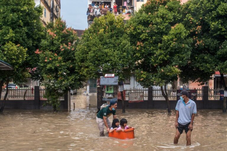 Selangor govt plans holistic solution to flooding, says state exco