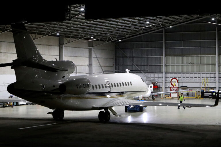 Shane Warne’s body returns home to Australia